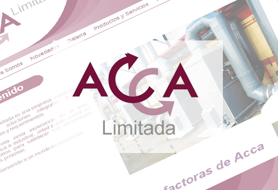 Acca Ltda